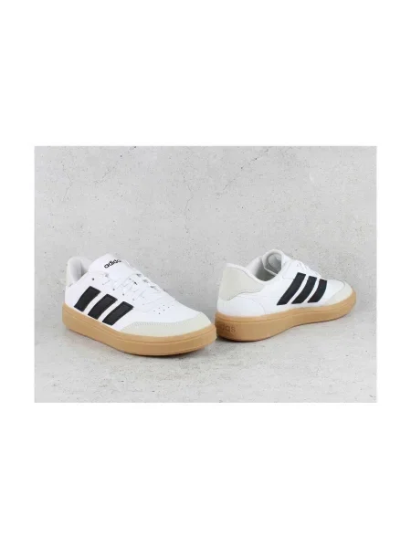 Tenisky Adidas biela