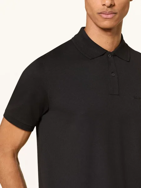 Marc O'Polo polo czarna