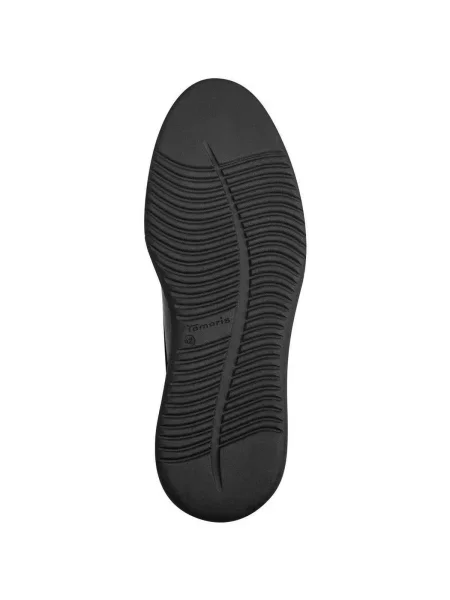 Pantofi Tamaris negru