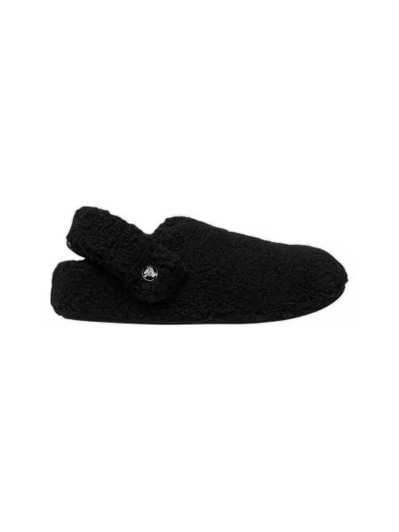 Klasszikus félcipő Crocs fekete