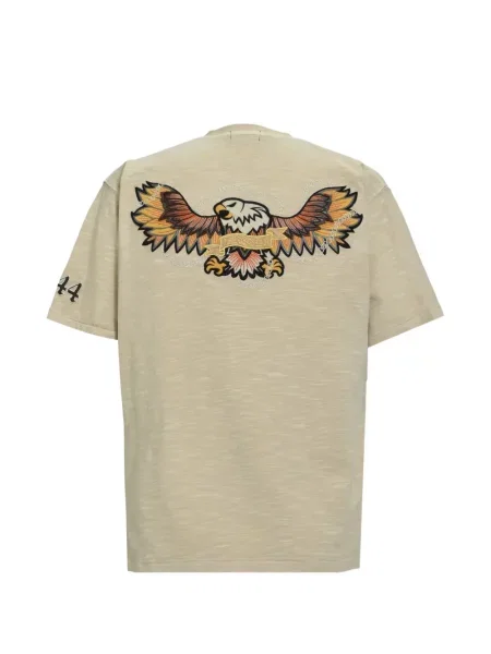 Tricou Breath cu decolteu în V