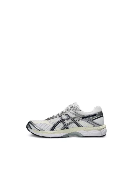 Sneakersy Asics Gel-cumulus białe