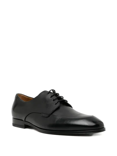 Pantofi derby Bally negru