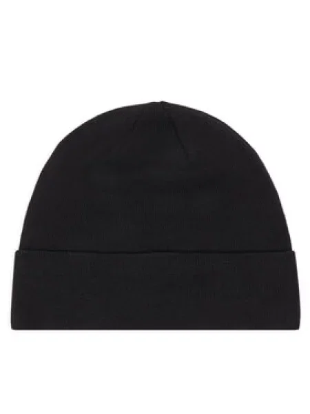 The North Face Kepurė Dock Worker Beanie Juoda balta
