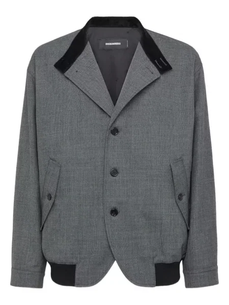 Sako Dsquared2 šedé