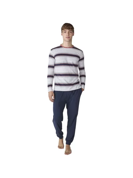 Pijamale J&j Brothers