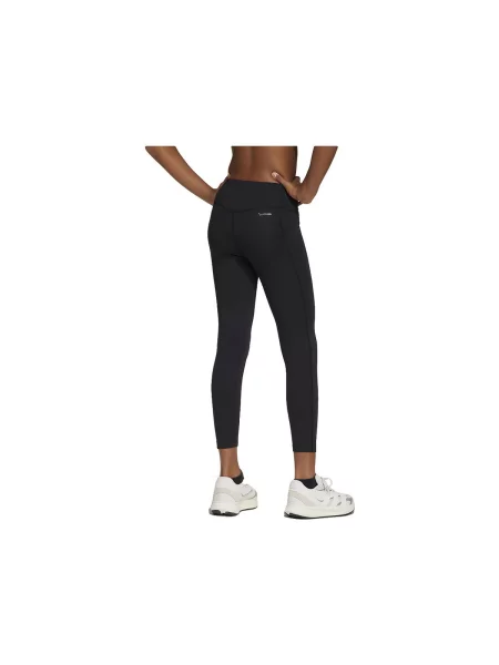 Leggings Adidas negru