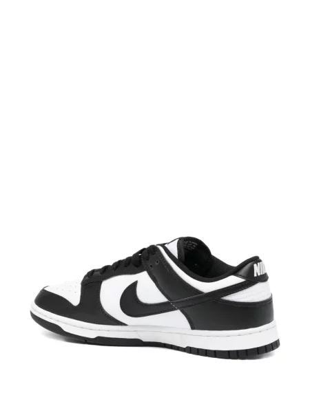 Sneakerși Nike Dunk alb