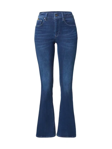 G-STAR Jeans denim albastru