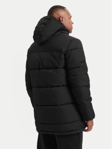 Zimní bunda Reebok černá