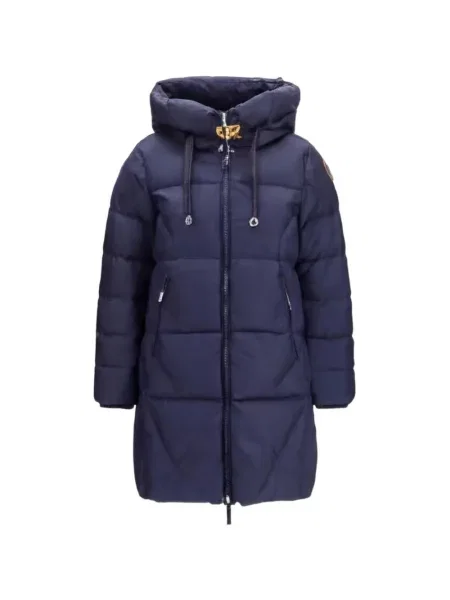 Geacă cu puf Parajumpers albastru