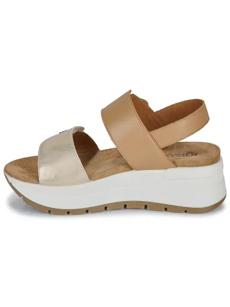 Pantofi Igi&co maro