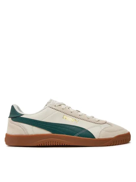 Pantofi Puma alb