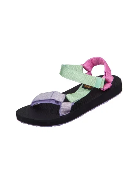 Pantofi copii Teva negru