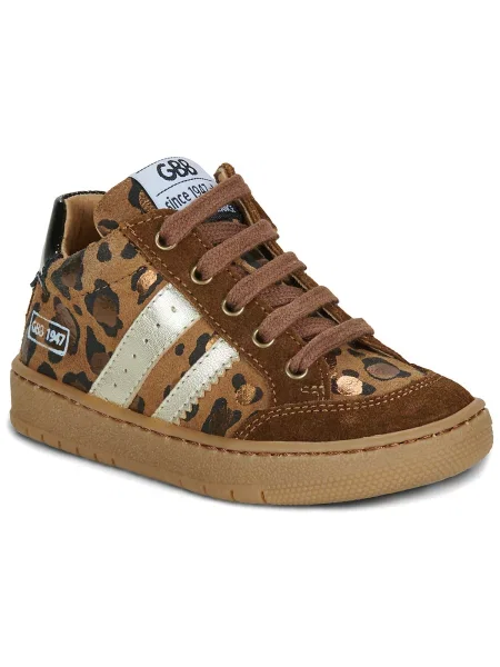 Pantofi copii Gbb bej