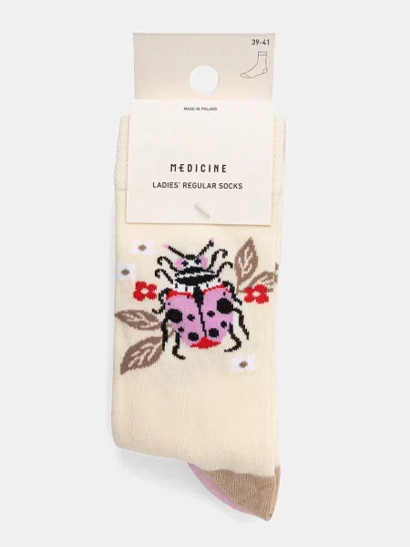 Medicine шкарпетки 2 шт.