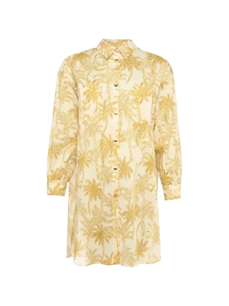 Cămașă Eres galben