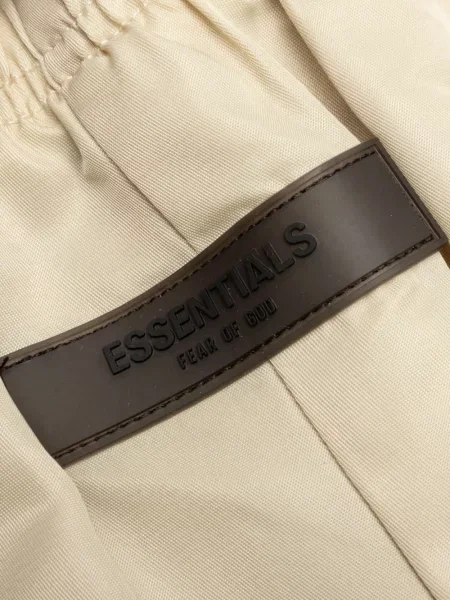 Spodnie dziecięce Fear Of God Essentials