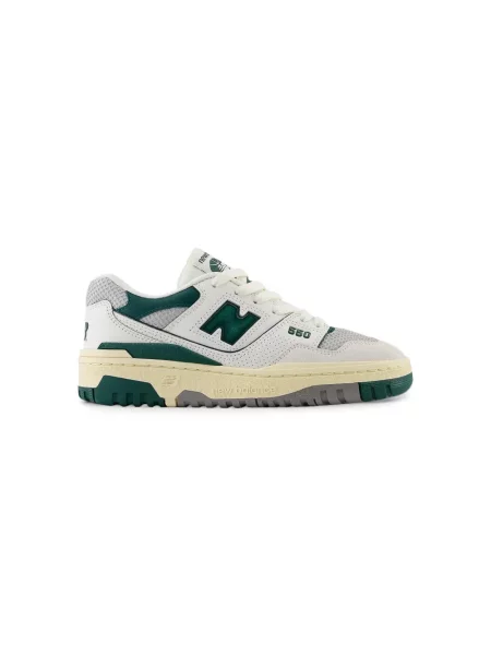 Sneakersy dziecięce New Balance 550