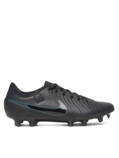 Nike Buty do piłki nożnej Legend 10 Academy FG/MG czarny