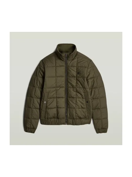 Sako G-star Raw zelená