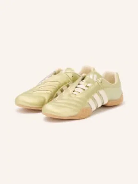 Adidas Originals Tenisky Taekwondo Mei Elite zlatá bílá