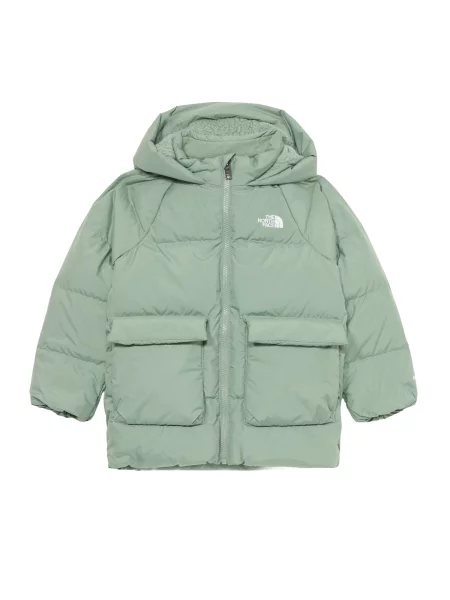 THE NORTH FACE Geacă outdoor deschis verde