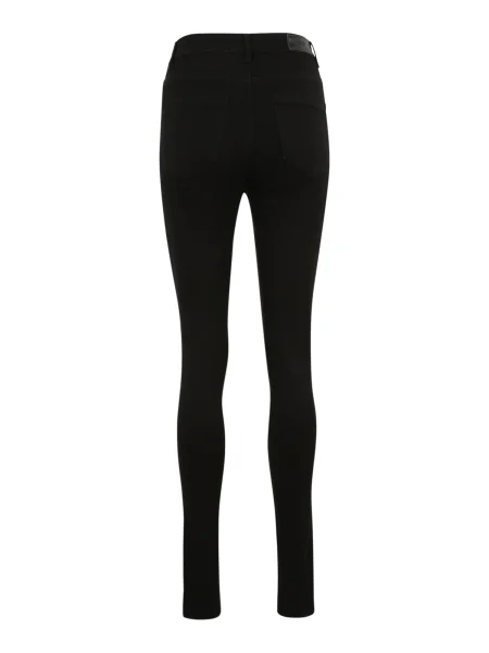 Vero Moda Tall Jeans Sophia denim negru