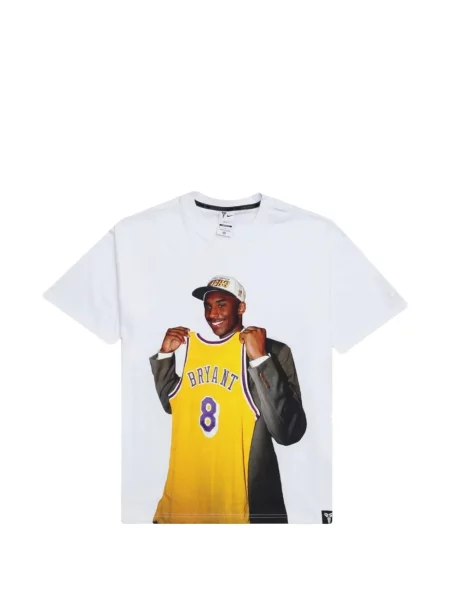 Tricou Nike cu imagine albastru