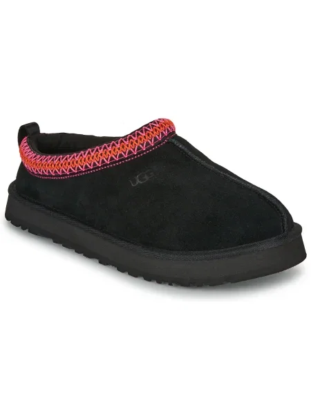 Papuci Ugg negru