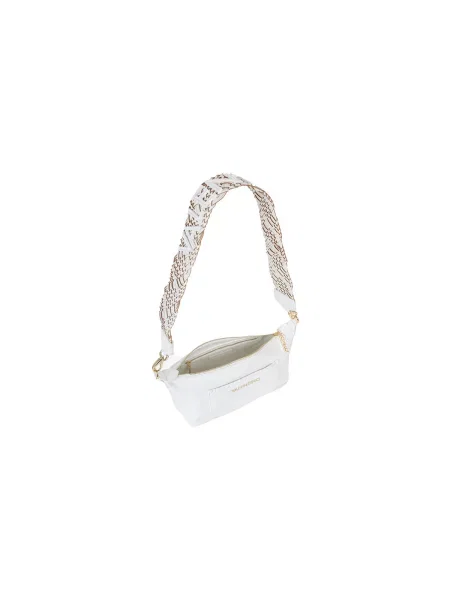 Geantă Valentino Bags alb