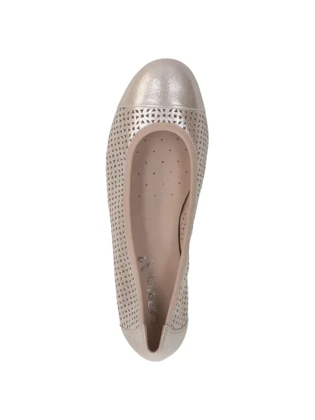 Balerini Caprice Auriu