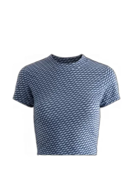 Tricou Kith albastru