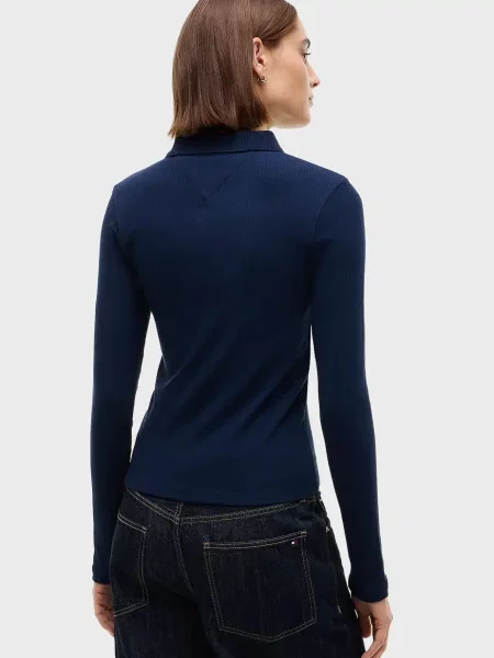 Светр Tommy Hilfiger синій