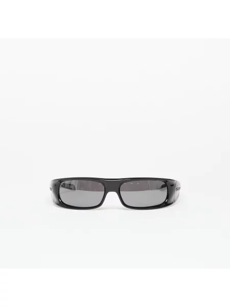 Sončna očala Oakley črna