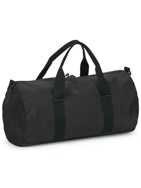Calvin Klein Taška Bold Weekender čierna