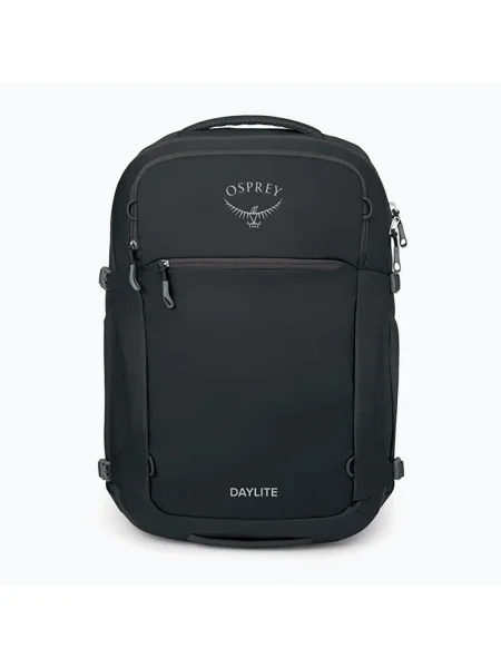 Пътническа раница Osprey Daylite CO 44 л черна
