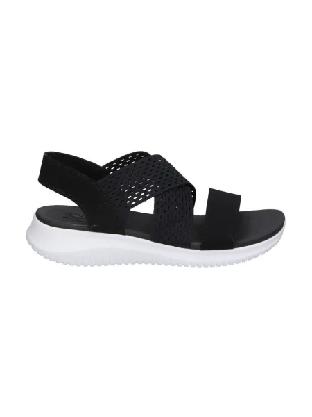 Tenisky Skechers čierna