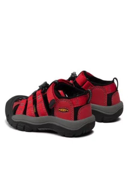 Keen Sandali Newport H2 rdeča