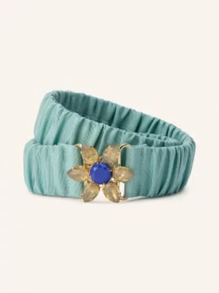 Sara Roka Penelope Z Kamykiem blau