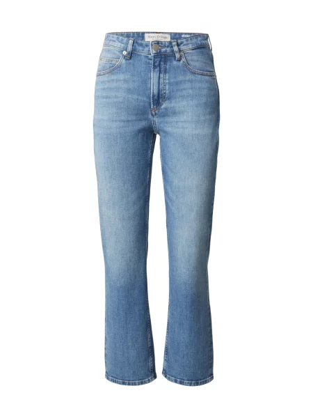 Marc O'Polo Jeans Linde' albastru