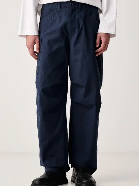 Kenzo pantaloni cargo pentru bărbați din