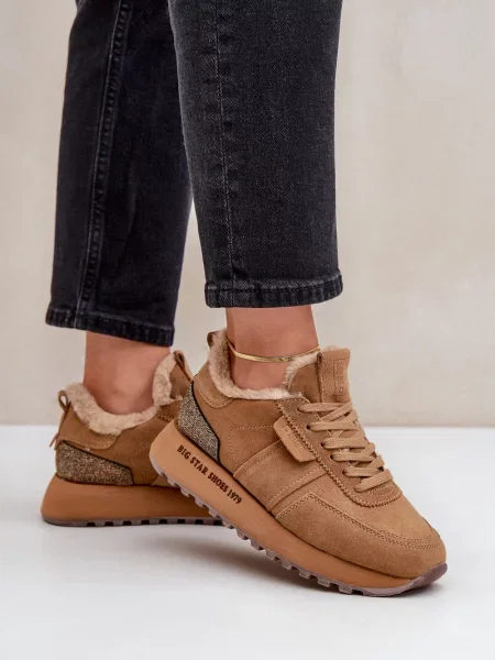 Кецове Big Star Shoes