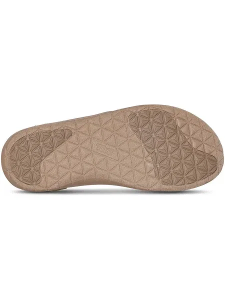 Pantofi Teva verde