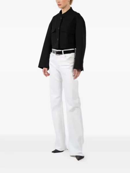 Geacă Dorothee Schumacher negru