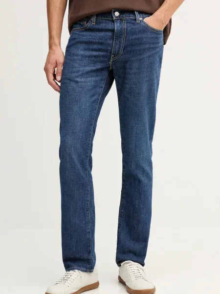 Levi's jeans albastru