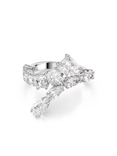 Swarovski inel MATRIX