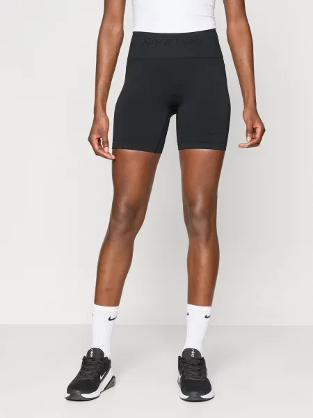 NIKE Pantaloni sport negru