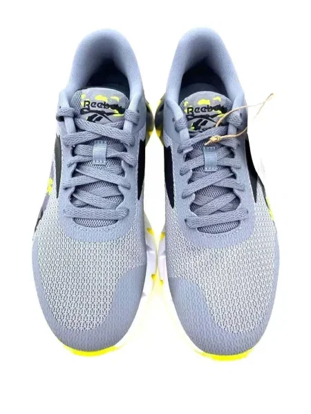 Sneakerși Reebok gri
