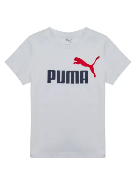 Majica Puma bijela